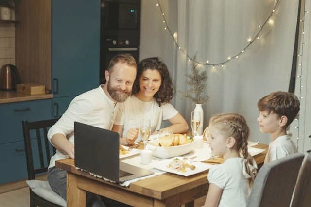 Como escolher produtos em família