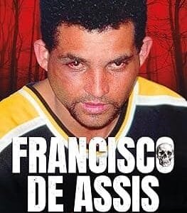 Livro Maníaco do Parque