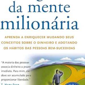 Os segredos da mente milionária