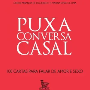 Puxa Conversa casal