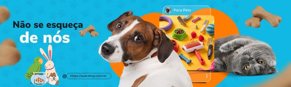Banner pets 1