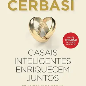 Casais inteligentes enriquecem juntos