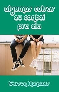 Algumas capa mais reduzida