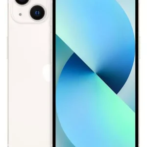 Apple iPhone 13 128 GB Estelar Distribuidor Autorizado