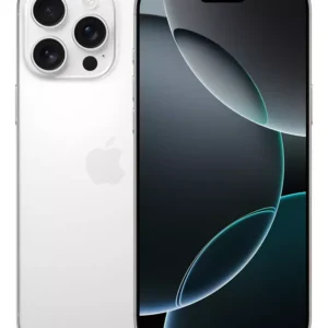 Apple iPhone 16 Pro Max 512 GB Titânio branco Distribuidor Autorizado