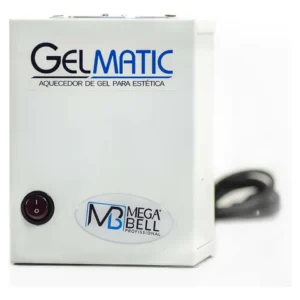Aquecedor De Gel Ultrassom Óleo De Massagem Bivolt Mega Bell