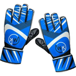 Luva Goleiro Infantil Resistente Wk Futebol
