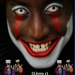 O Temível senador Jerico e sua Trupe de Malfeitores