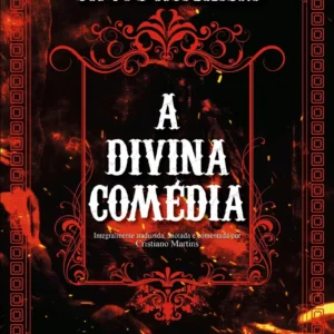 A Divina Comédia