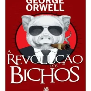 A Revolução dos Bichos