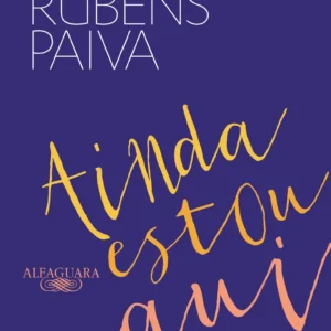 Ainda Estou Aqui