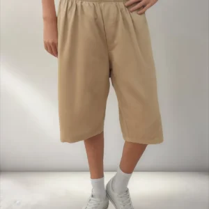 Bermuda Sem Bolso Cdp Sem Cordao Preso Presidio Preso Jumbo