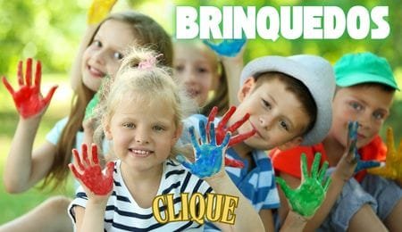 Brinquedos Clique