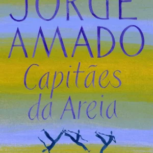 Capitaes da Areia