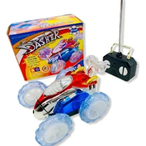 Carrinho controle remoto Carro maluco