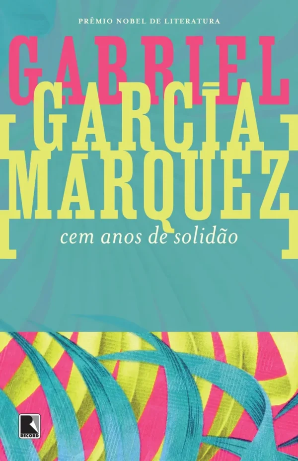 Cem anos de Solidão