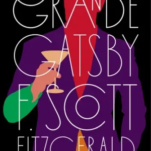 O Grande Gatsby