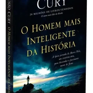 O Homem Mais Inteligente da História