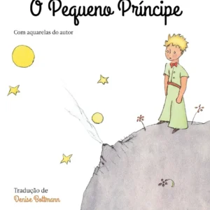O Pequeno Príncipe