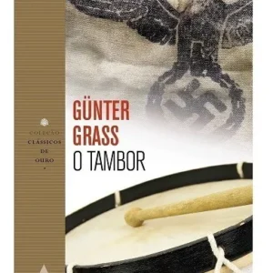 O Tambor, de Günter Grass