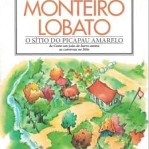 O Sítio do Picapau Amarelo