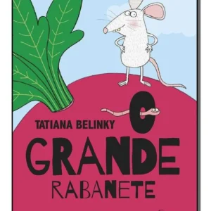 O Grande Rabanete