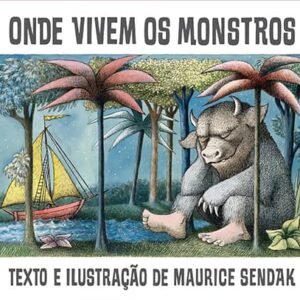 Onde Vivem os Monstros (1)