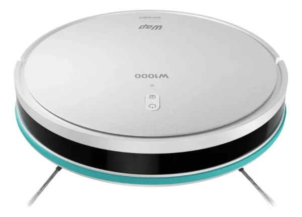 Robô Aspirador Com Mapeamento Wap Robot W1000