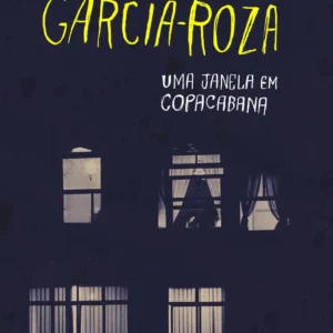 Uma janela em Copacabana