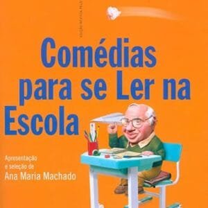 Comédias para se ler na escola